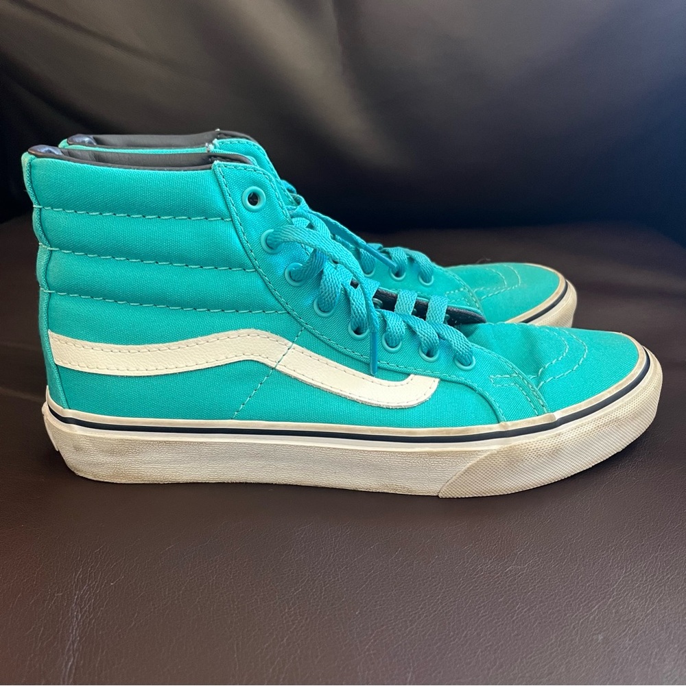 Vans High Tops